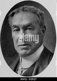 Empire state notables, 1914 . AUGUST WILLIAM CORDES Consulting Architect  New York City. WALTER COOK President American Institute of Arcliitecls New  York City Stock Photo