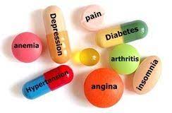 Optimize Your Drug Therapy With A Medication Review Patient Education Medical Last Exam