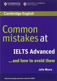 Cambridge Vocabulary For Ielts Advanced Band 6 5 With Answers Pdf Common Mistakes At Ielts Advanced And How To Avoid Them Free Download Ielts English Learning Books Basic English Grammar Book