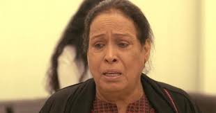 حياة الفهد تٌعلن عن جزء ثان من مسلسل أم هارون. Ø­ÙŠØ§Ø© Ø§Ù„ÙÙ‡Ø¯ Ø¹Ø§Ù†Øª Ù…Ù† Ù‚Ø³ÙˆØ© ÙˆØ§Ù„Ø¯ØªÙ‡Ø§ ÙˆØ¹Ø§Ø±Ø¶Øª ØªÙ…Ø«ÙŠÙ„ Ø§Ù„Ù…Ø­Ø¬Ø¨Ø§Øª ÙˆØ«Ù†Ø§Ø¦ÙŠØ© Ù†Ø§Ø¬Ø­Ø© Ù…Ø¹ Ø³Ø¹Ø§Ø¯ Ø¹Ø¨Ø¯ Ø§Ù„Ù„Ù‡