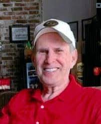 Ronald Simms Obituary