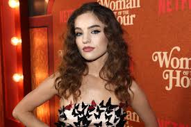 Woman of the Hour' Star Autumn Best on Her Hollywood Journey (Exclusive)