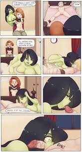 Cum Possible Porn comic, Rule 34 comic, Cartoon porn comic - GOLDENCOMICS