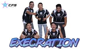 Originally two squads, the team was remade into one, composed of kim0, foxx, ewe, rr, abeng and their manager beho, with the title sponsor of interactive philippines. Cf E Sports