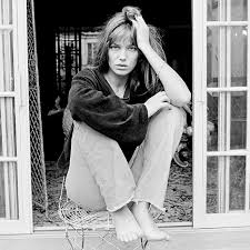 She is an actress and director, known for rikos auringon alla (1982). The 6 Pieces You Need To Get Jane Birkin S Iconic Style Who What Wear