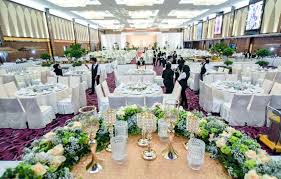 Ideal convention centre shah alam idcc offers several venues to accommodate intimate wedding ceremony, dinners, and receptions. Venuepoint Profile