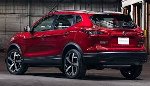 There's also a new hood, a new bumper and a tweaked version of nissan's family grille. 2020 Nissan Rogue Sport Crossover Nissan Near Bridgeport Ct