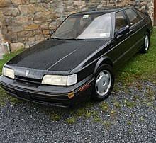 List of automobiles known for negative reception - Wikipedia