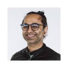 Ashish Vaswani's Instagram, Twitter & Facebook