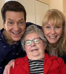 Happy Heavenly Mother's Day to the moms we're missing today… for us it's  Dorothy & Linda.🙏🏻❤️ #HappyMothersDay