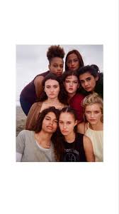 Using the unique benefits of christian camping, we serve people by presenting the truth of god with the love of god so lives can be changed to the glory of god. The Wilds Wallpaper Celebrities Celebrities Female Wild