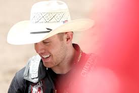 RESULTS: 123rd Cheyenne Frontier Days