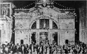 Belem Do Para Dagli Inizi Al Ciclo Della Gomma Rio Amazonas Belem Do Para