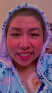 #stitch with @Ruben Lambrechts i love animals and miss mine so much  #sheilahasleukemia #huntsmancancerinstitute #uofu #cancersucks  #researchstudyparticipant #ireland #skullvalleygoshutes #survivor