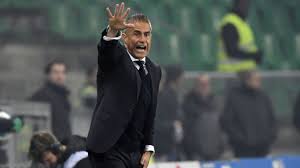 Sylvinho has never disappointed in his two seasons wearing an fc barcelona shirt. Lyon Sack Sylvinho After Poor Ligue 1 Start Name Baticle As Interim Football News Central
