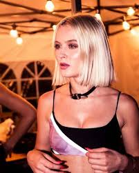 Swedish singer zara larsson uploaded a new picture that would stun her instagram followers. Zara Larsson Instagram Famousfix Com Post
