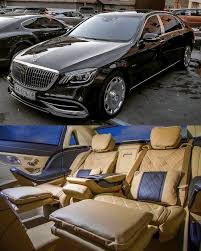 Pricing and which one to buy. Mercedes Benz Maybach S650 In Fine Leather Interior Cars Club