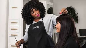 Before deciding on using such a product on your hair. African Americans In The Hair Industry Say Covid 19 Social Distancing Is Crushing Them Abc News
