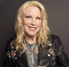 Maureen Kaiser's Instagram, Twitter & Facebook