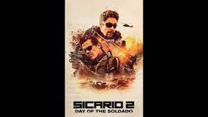 Töltse le a filmet sicario: Sicario 2 A Zsoldos 04 10 20 00 Youtube
