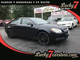 Best Used Cars Under 5000 In Fort Wayne Lucky 7 Car Store