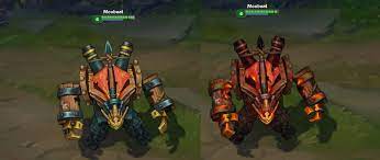 Ironside malphite skin features □ new model and textures □ new particles □ new animation on. Ironside Malphite 975 Rp League Of Legends Argentina Facebook