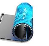 Rollable LED Display Roll-up,Foldable LED Screen Manufacturer