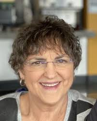 Marcia Lynn (Carie) Wykoff