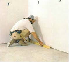 Become a fan of fine homebuilding! Installing Kitchen Cabinets Fine Homebuilding