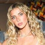 Margot Herrera's Instagram, Twitter & Facebook