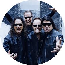 Metallica is an american heavy metal band. Metallica Iheartradio