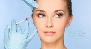 Anti-Wrinkle Injection Clinics at Renew