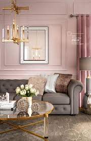 Use Gold Silver Copper And Bronze Together Home Decor Home Decor