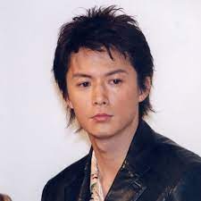 福山雅治を cm共演ng ジョニー デップが断った理由とは ジョニーデップ 福山 顔