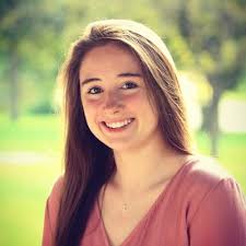 Erin Paulus's Instagram, Twitter & Facebook