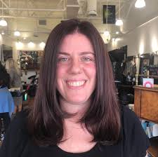 Jessica Rivera, Hairstylist