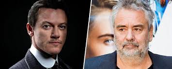 Anna : Luke Evans nous fait quelques révélations sur le nouveau film de Luc  Besson