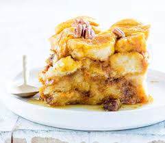 Yes it's just that good! Easy Crock Pot Bread Pudding Slow Cooker Bread Pudding