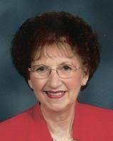 Ruby Reed Obituary (1928