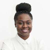 20+ "Michelle Mensah" profiles