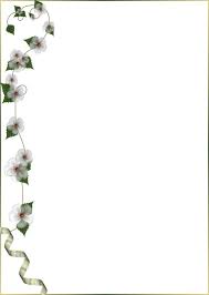 Papier A Lettre Condoleances A Imprimer Gratuitement Papier A Lettre Lettre A Lettre De Condoleances