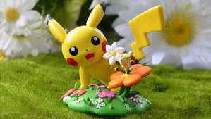 Die versandkosten trägt der käufer, ebay übernehme ich. Neue Pikachu Funko Figur Fur April 2019 Enthullt Bisaboard