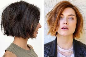 Copper is a surprisingly universally flattering hair color for all skin tones. 7 Hairstyles That Make You Look Younger And Slimmer Makeup4all