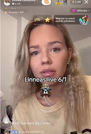 Lea Hesse Lundström