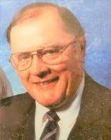 Robert William McLean Obituary