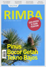 Tunggu 15 menit kemudian bersihkan dengan air hangat. Duta Rimba Edisi 63 Maret April 2016 By Perhutani Issuu