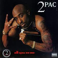 All eyez on me is the fourth studio album by american rapper tupac shakur, released in 1996 on death row records. All Eyez On Me Wikipedia