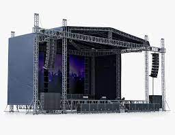 Concert Stage Design Google Search