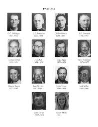 First Lutheran Church