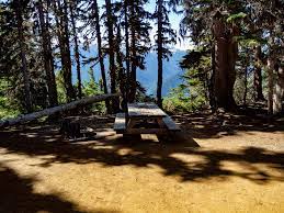 Olympic national park camping reservations. The Best Free And Paid Camping In Olympic National Park